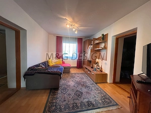 Casa nemteasca 4 camere Uivar - imagine 7