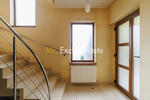 Casă individuală P+M | 155 mp utili | Teren 469 mp | Stefanesti - imagine 10
