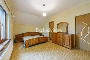 Casă individuală P+M | 155 mp utili | Teren 469 mp | Stefanesti - imagine 15