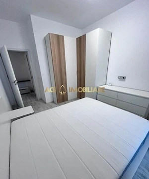 2 Camere Theodor Pallady | Metrou | Centrala Proprie | Parcare  - imagine 3