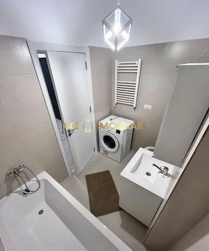 2 Camere Theodor Pallady | Metrou | Centrala Proprie | Parcare  - imagine 5