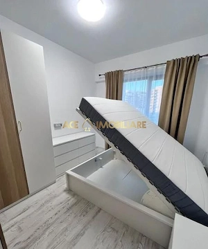 2 Camere Theodor Pallady | Metrou | Centrala Proprie | Parcare  - imagine 2