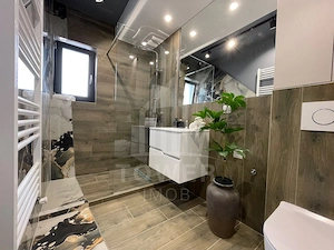 Ansamblu rezidențial, 8 tipuri de apartamente - imagine 8
