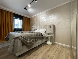 Ansamblu rezidențial, 8 tipuri de apartamente - imagine 6