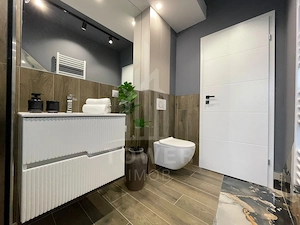 Ansamblu rezidențial, 8 tipuri de apartamente - imagine 9