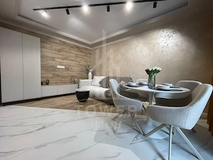 Ansamblu rezidențial, 8 tipuri de apartamente - imagine 3