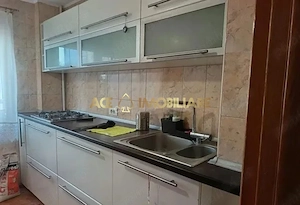 2 Camere de inchiriat | Iancului | Metrou | Mobilat & Utilat |  - imagine 8