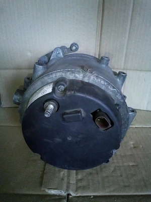 Alternator Mercedes-benz A0001501750 - imagine 3