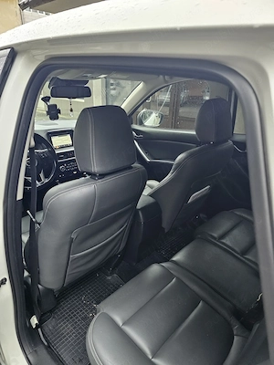 De vânzare Mazda cx5 2.2 diesel an 2016 - imagine 5