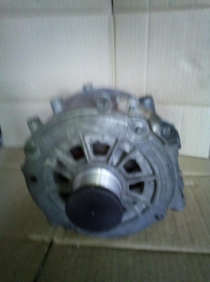 Alternator Mercedes-benz A0001501750 - imagine 2