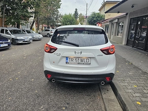 De vânzare Mazda cx5 2.2 diesel an 2016 - imagine 4