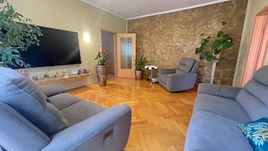 Apartament frumos in  zona Prefectura-Medicina