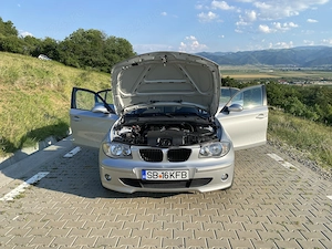 BMW 118i AUTOMAT   138.000 Km   distributie schimbata   ISTORIC SERVICE - imagine 6
