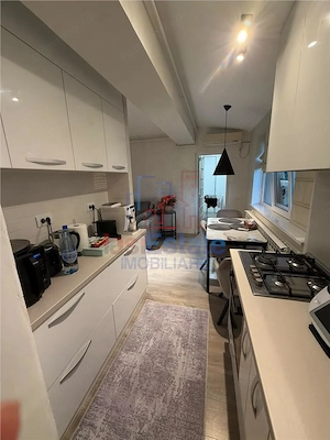 Apartament 3 camere Copou - imagine 5
