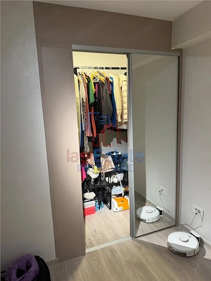 Apartament 3 camere Copou - imagine 11