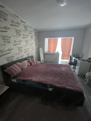 Apartament cu două dormitoare,în zona centrală,Turda,60mp,str.Castanilor  - imagine 5
