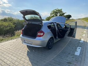 BMW 118i AUTOMAT   138.000 Km   distributie schimbata   ISTORIC SERVICE - imagine 8