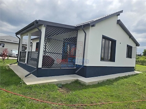 Casa de vanzare Bucium - Visani - imagine 3