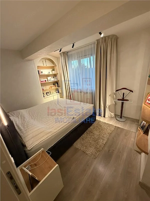 Apartament 3 camere Copou - imagine 8