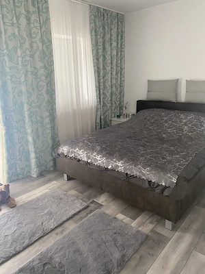 Apartament cu două dormitoare,în zona centrală,Turda,60mp,str.Castanilor  - imagine 9