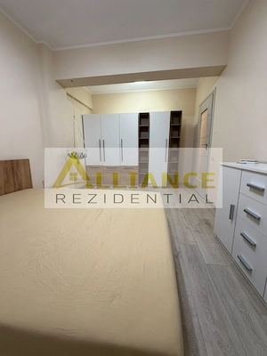 EXCLUSIVITATE | 2 camere | 69,5 mp | Metrou Dimitrie Leonida 5-7 min | - imagine 8