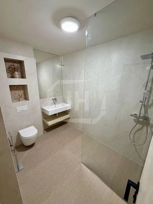 Apartament 2 camere, finisaje premium, zona NTT Data - imagine 5
