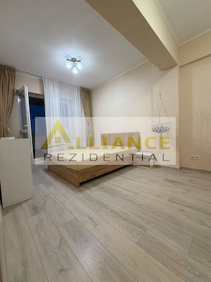EXCLUSIVITATE | 2 camere | 69,5 mp | Metrou Dimitrie Leonida 5-7 min | - imagine 2