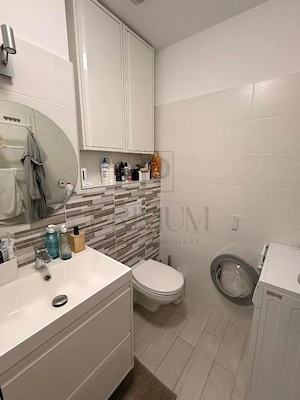 SOARELUI - BLOC NOU - 3 CAMERE - ETAJ 8 - LIFT - INCALZIRE PARDOSEALA - LOC PARCARE+BOXA - imagine 7
