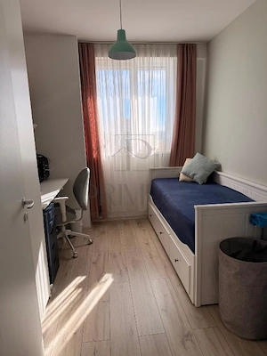 SOARELUI - BLOC NOU - 3 CAMERE - ETAJ 8 - LIFT - INCALZIRE PARDOSEALA - LOC PARCARE+BOXA - imagine 4