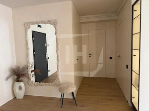 Apartament 2 camere, finisaje premium, zona NTT Data - imagine 4