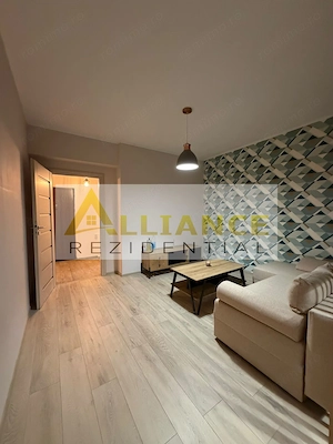 EXCLUSIVITATE | 2 camere | 69,5 mp | Metrou Dimitrie Leonida 5-7 min |