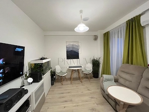SOARELUI - BLOC NOU - 3 CAMERE - ETAJ 8 - LIFT - INCALZIRE PARDOSEALA - LOC PARCARE+BOXA - imagine 5