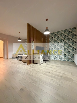 EXCLUSIVITATE | 2 camere | 69,5 mp | Metrou Dimitrie Leonida 5-7 min | - imagine 5