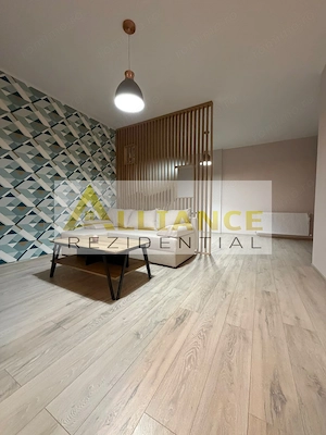 EXCLUSIVITATE | 2 camere | 69,5 mp | Metrou Dimitrie Leonida 5-7 min | - imagine 7
