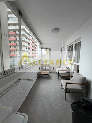 EXCLUSIVITATE | 2 camere | 69,5 mp | Metrou Dimitrie Leonida 5-7 min | - imagine 10