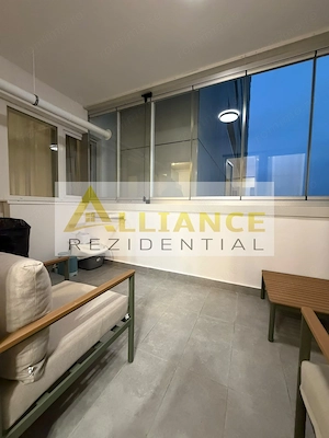 EXCLUSIVITATE | 2 camere | 69,5 mp | Metrou Dimitrie Leonida 5-7 min | - imagine 11