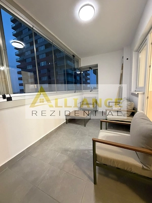 EXCLUSIVITATE | 2 camere | 69,5 mp | Metrou Dimitrie Leonida 5-7 min | - imagine 12