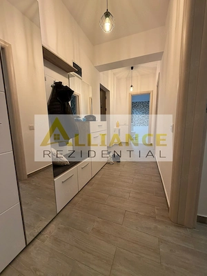 EXCLUSIVITATE | 2 camere | 69,5 mp | Metrou Dimitrie Leonida 5-7 min | - imagine 6