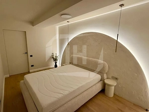 Apartament 2 camere, finisaje premium, zona NTT Data - imagine 2