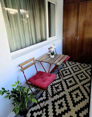 Apartament 3 camere langa Mega Mall - imagine 6