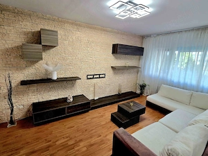 Apartament 3 camere langa Mega Mall - imagine 3