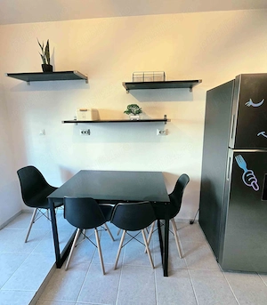 Apartament 3 camere langa Mega Mall - imagine 5