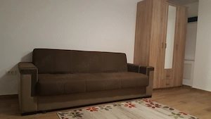 Proprietar, inchiriez garsoniera in Militari Residence - imagine 2