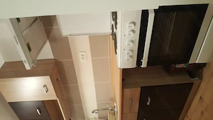 Proprietar, inchiriez garsoniera in Militari Residence - imagine 8