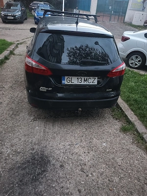 vând Ford focus mk3 - imagine 5