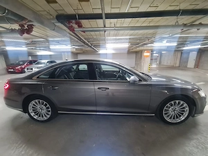 Audi A8 Mild Hybrid Limousine 3.0 V6 TDI (286 CP) Quatro - imagine 3