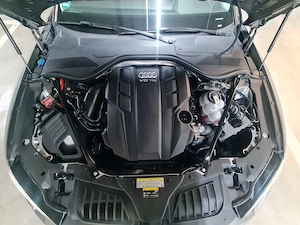 Audi A8 Mild Hybrid Limousine 3.0 V6 TDI (286 CP) Quatro - imagine 8
