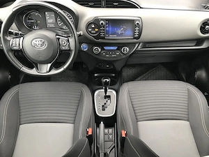 Toyota Yaris ACTIVE Hatchback - imagine 5