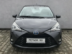 Toyota Yaris ACTIVE Hatchback - imagine 11