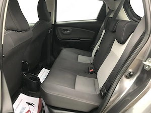 Toyota Yaris ACTIVE Hatchback - imagine 14